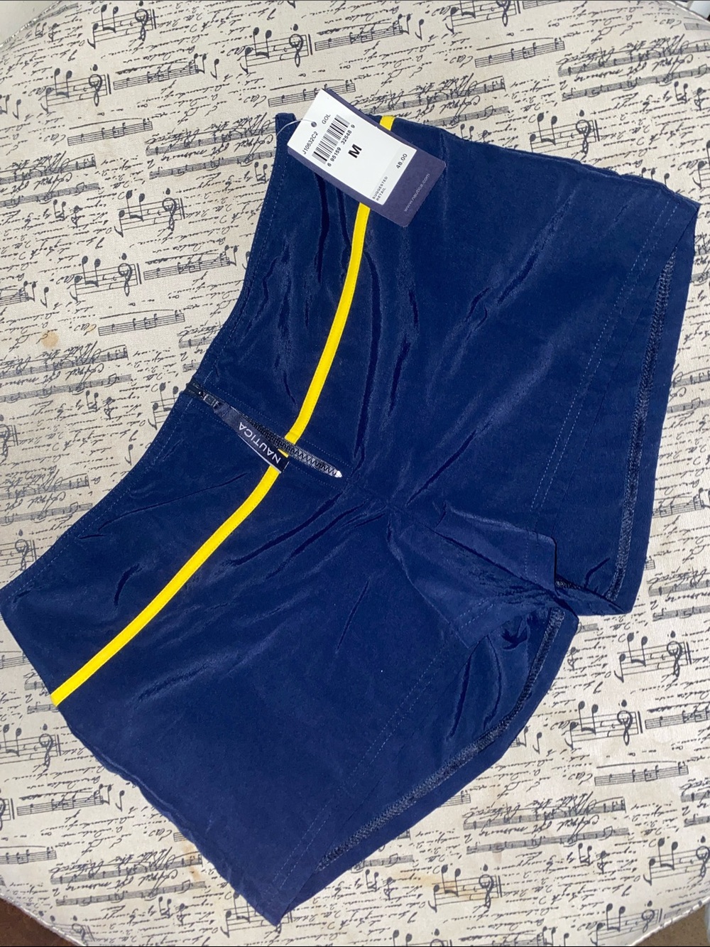 Nautica Swim Short Bottoms